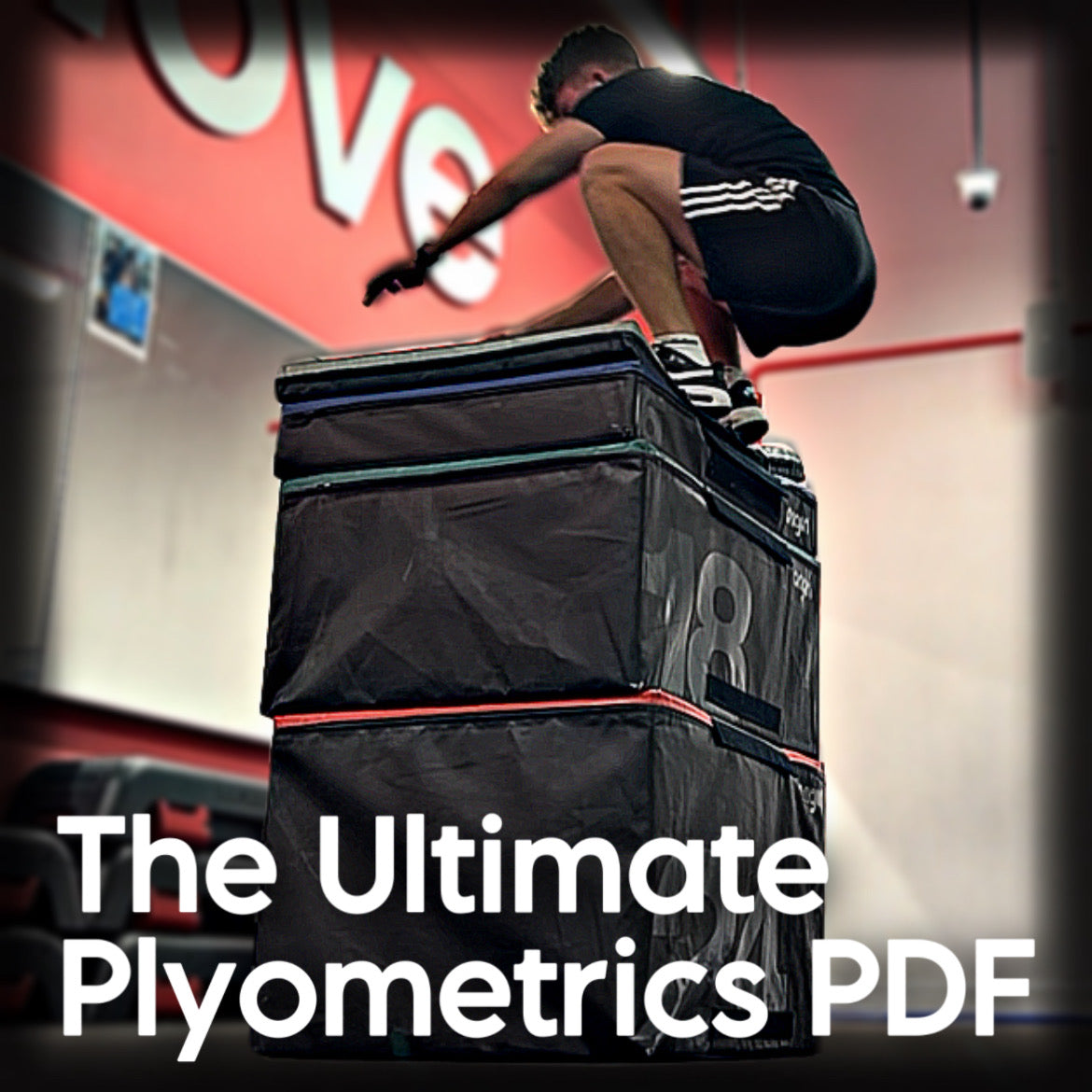 The Ultimate Plyometrics PDF