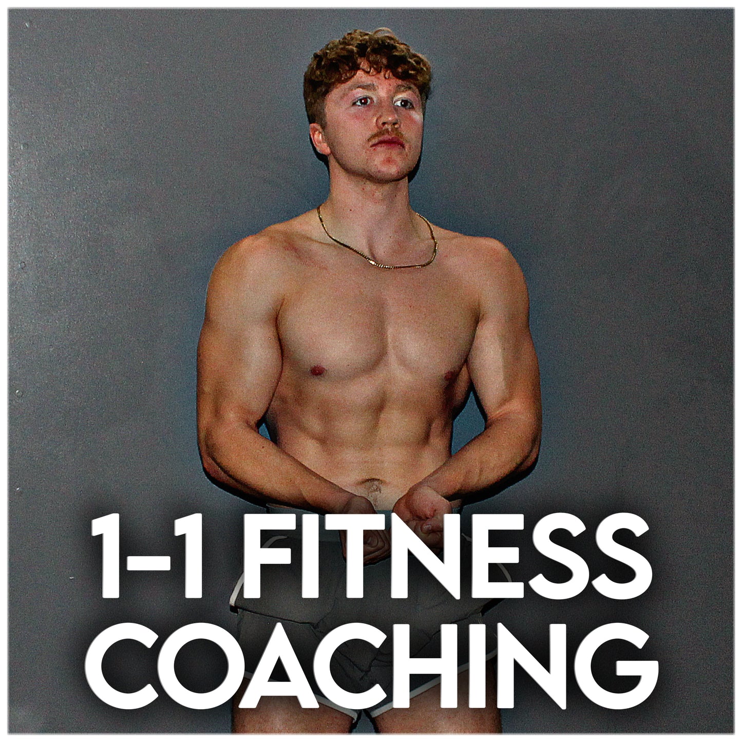 1-1 Fitness Coaching