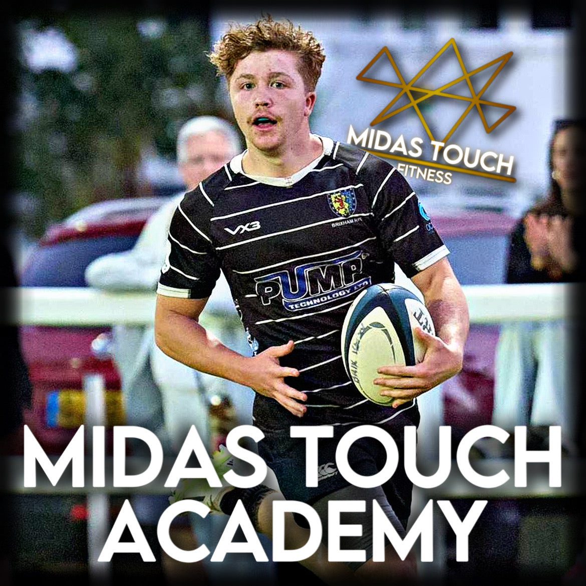 Midas Touch Academy