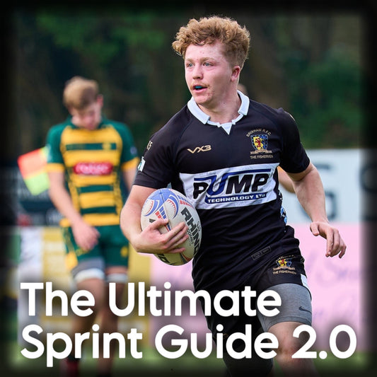 The Ultimate Sprint Guide PDF