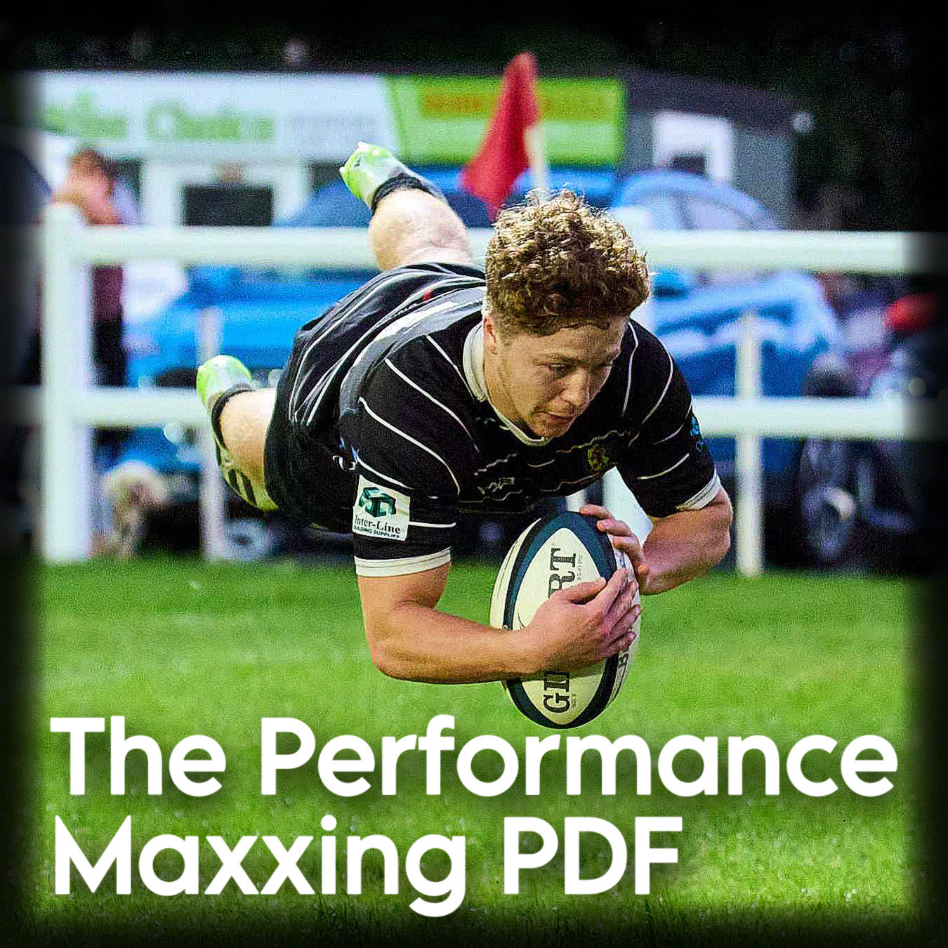 The Performance Maxxing PDF